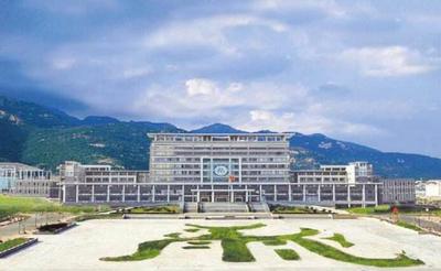 泰安医学院